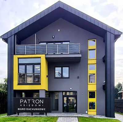 𝐊𝐚𝐧𝐜𝐞𝐥𝐚𝐫𝐢𝐚 𝐏𝐚𝐭𝐫𝐨𝐧 Biuro Rachunkowe Nowy Sącz